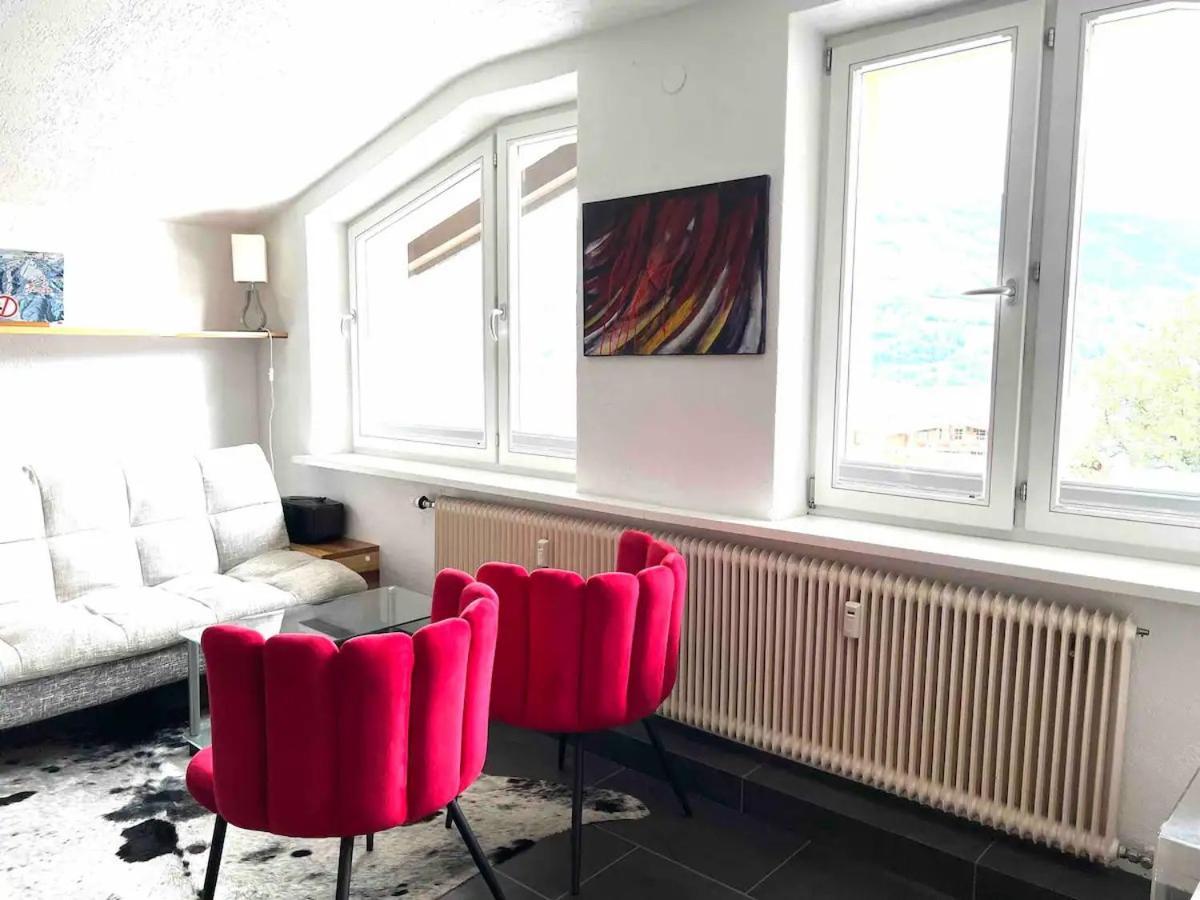Lake View Appartment In Zell-Am-See City Centre Zell am See Zewnętrze zdjęcie